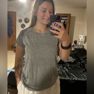 Lululemon swiftly tech